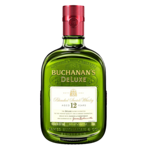 BUCHANANS 12 AÑOS 1000ML