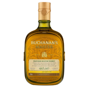 BUCHANANS MASTERS 1000ML